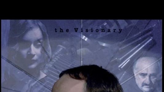 The Visionary* - (*Tesla)