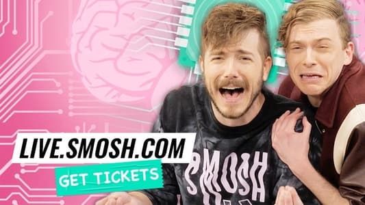 Smosh Presents: Everything's Getting Worse