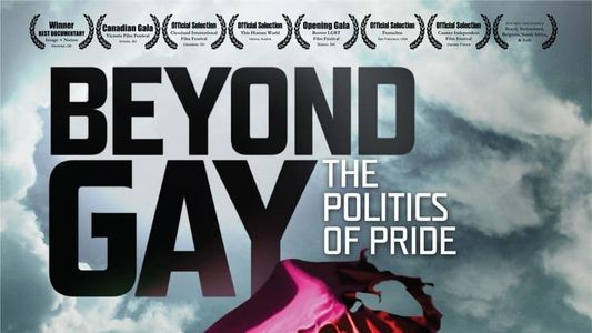 Image Beyond Gay: The Politics of Pride