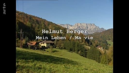 Helmut Berger - Ma vie