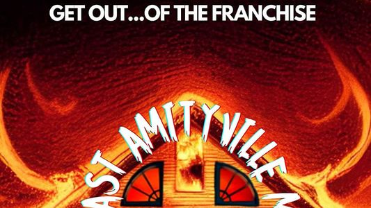 The Last Amityville Movie