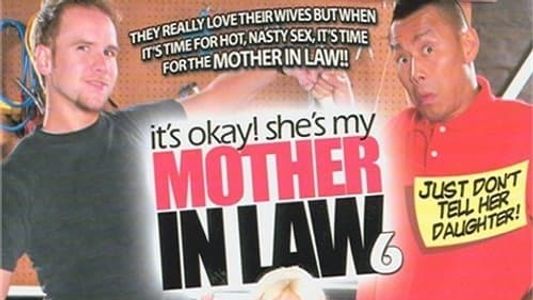 It's Okay! She's My Mother in Law 6