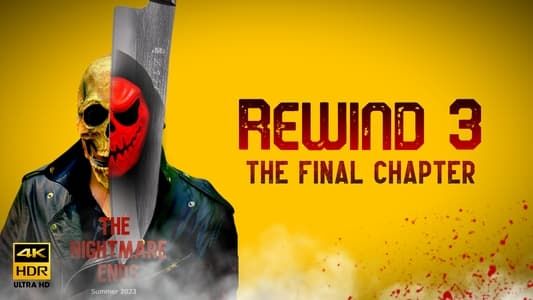 Image Rewind 3: The Final Chapter