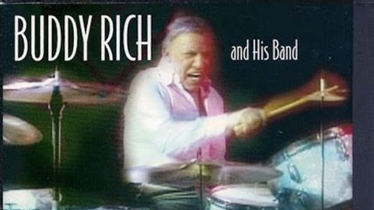 Buddy Rich and His Band Channel One Suite