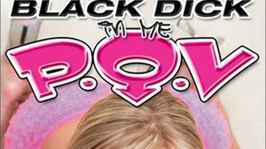 Black Dick In Me POV