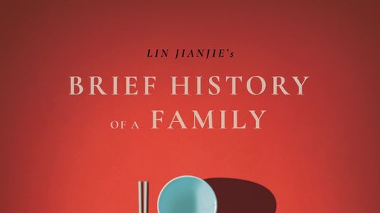 Brief History of a Family