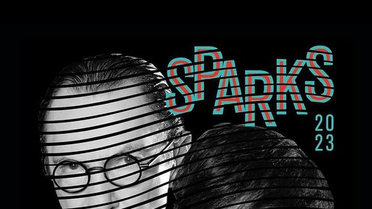 Sparks - Primavera Sound 2023