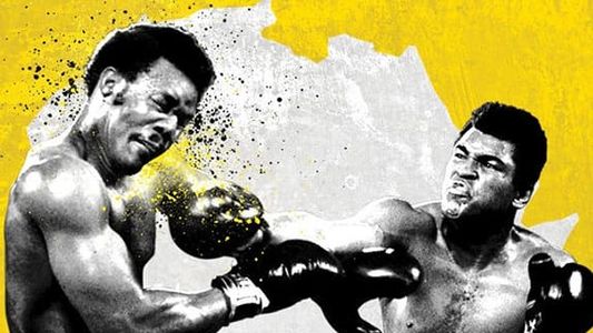 George Foreman vs. Muhammad Ali