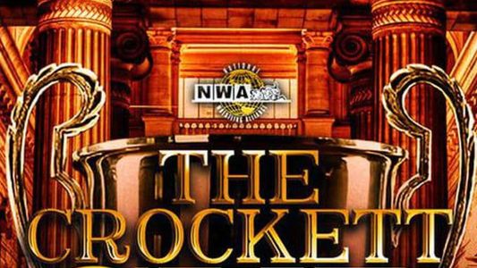 NWA Crockett Cup 2023: Night 1