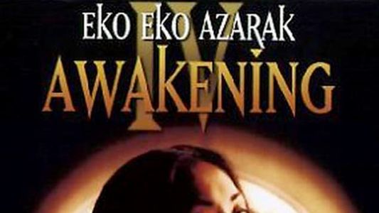 Eko Eko Azarak 4 - Awakening