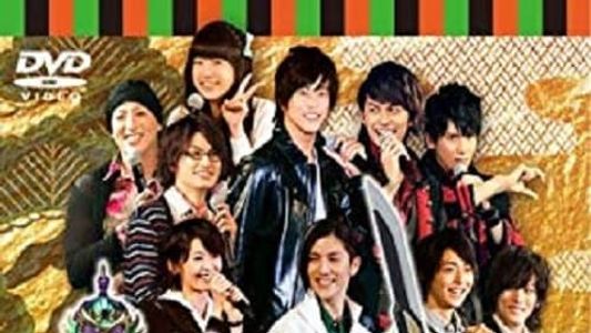 Kamen Rider Gaim Special Event: Hyakka Ryoran Sengoku Emaki