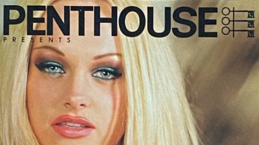 Penthouse: Blonde Bombshells