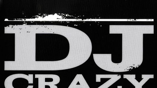 DJ Crazy Toones | It's A CT Experience: The DVD Files