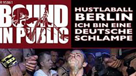Bound In Public 31: Hustlaball Berlin