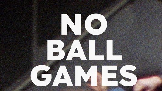 Image No Ball Games
