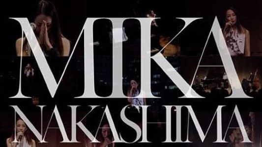 MIKA NAKASHIMA PREMIUM LIVE TOUR 2019 IN OSAKA