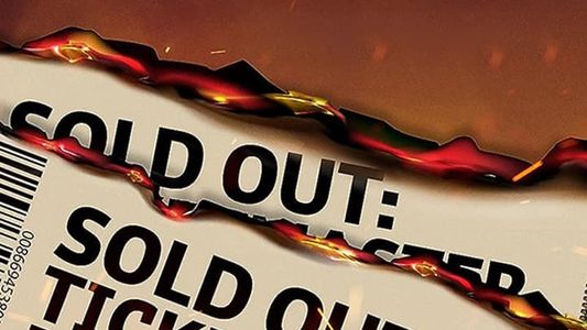 Sold Out: Ticketmaster And The Resale Racket