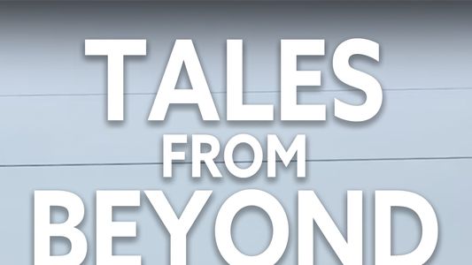 Image Tales from Beyond the Veil