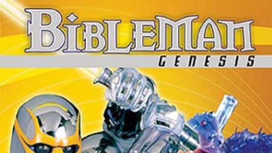 Bibleman: A Light in the Darkness