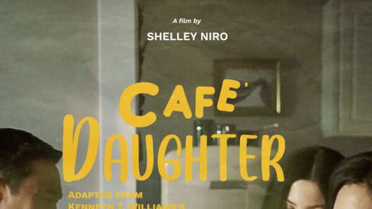 Café Daughter