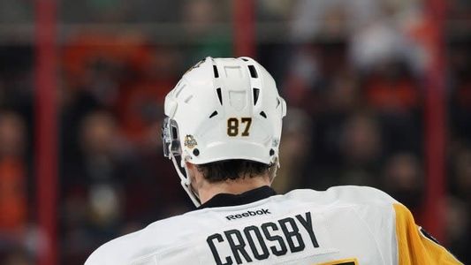 Becoming Sidney Crosby