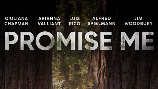 Promise Me (Short Film)