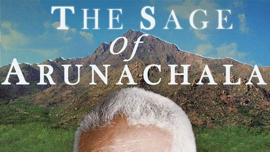 The Sage of Arunachala