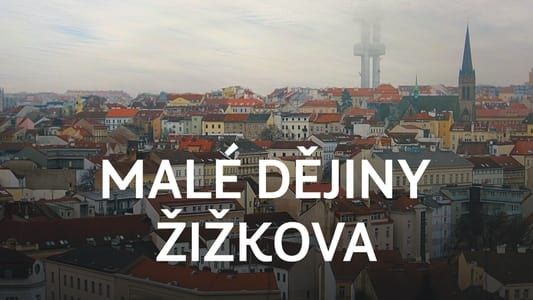 Image Malé dějiny Žižkova
