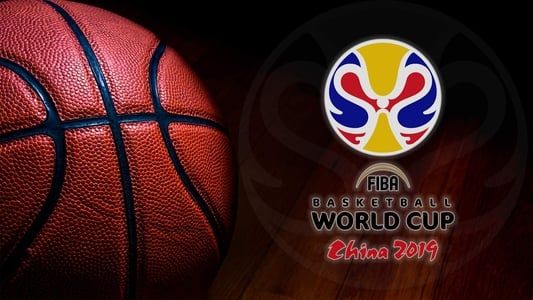 Image FIBA World Cup