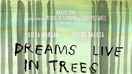 I sogni abitano gli alberi