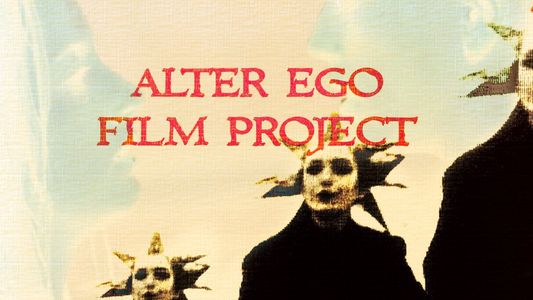 Image Alter Ego Film Project