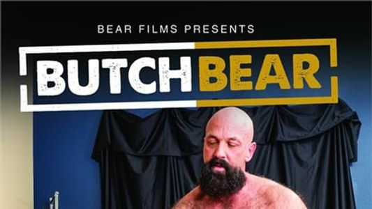 Butch Bear