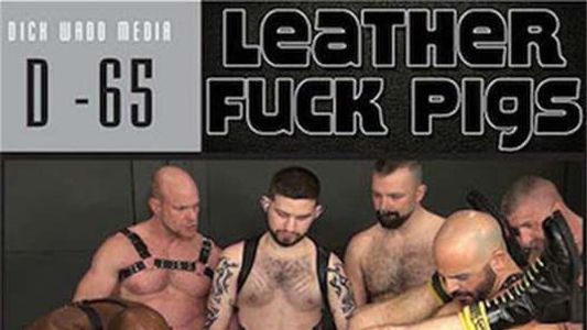 Leather Fuck Pigs