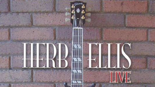 Some Call It Jazz: Herb Ellis Live in 1981