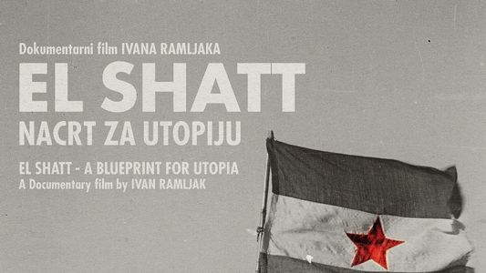 Image El Shatt – A Blueprint for Utopia