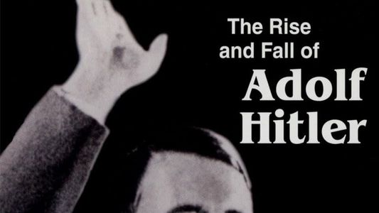Image Black Fox: The Rise and Fall of Adolf Hitler