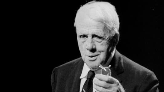 Image Robert Frost: A Lover's Quarrel with the World