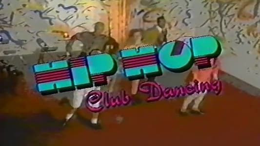 Image Dance Express: Hip Hop Club Dancing