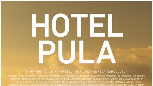 Hotel Pula