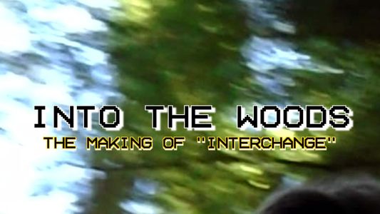 Image Into the Woods: The Making of 