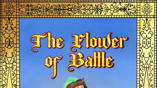 The Flower of Battle