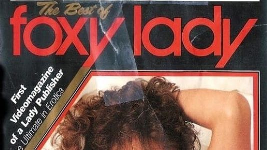The Best of Foxy Lady