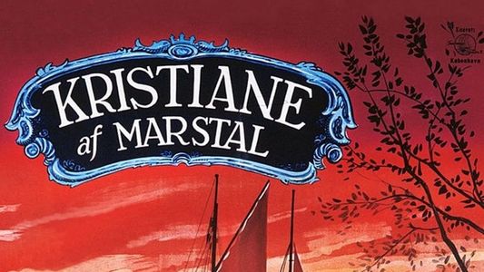 Kristiane af Marstal