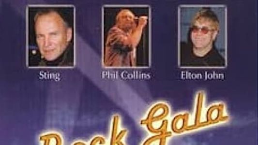 Rock Gala Concert