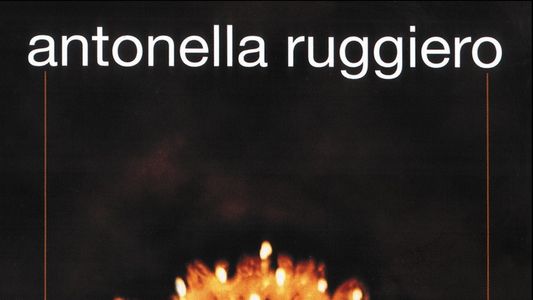 Antonella Ruggiero - Sacrarmonia Live (il viaggio)