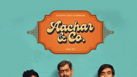 Aachar & Co