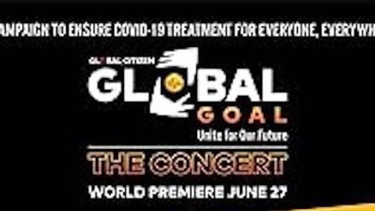 Global Goal: Unite for Our Future—The Concert