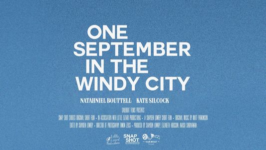 One September In The Windy City