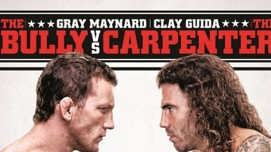 UFC on FX 4: Maynard vs. Guida