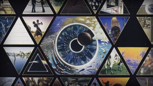 Pink Floyd: Video Anthology Vol 1